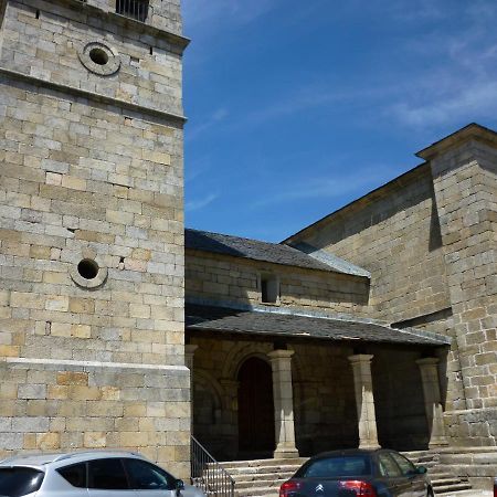 El Relax De Sanabria Vila Trefacio Exterior foto